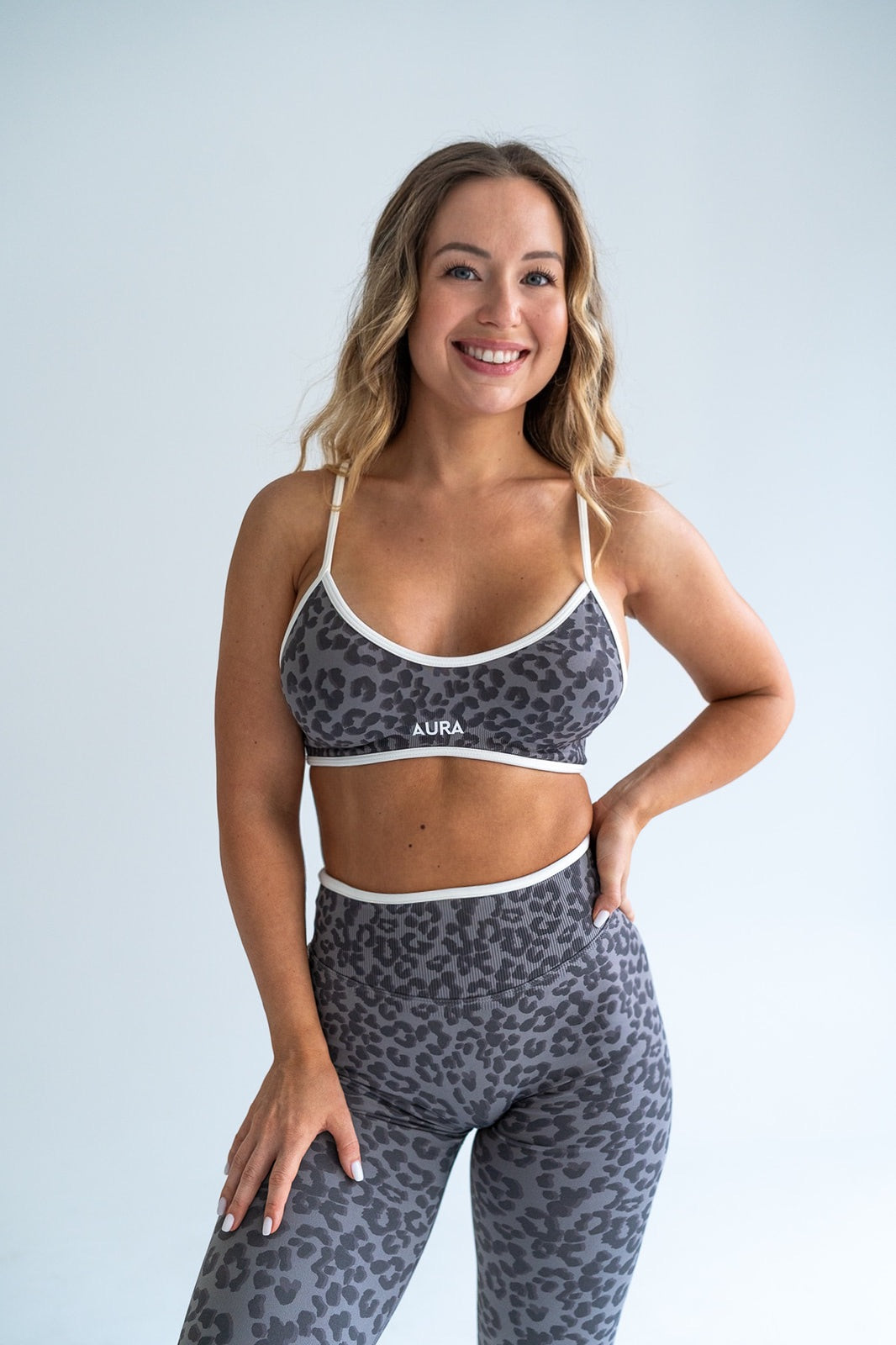 AURA LEOPARD