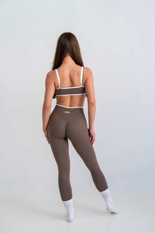 AURA LINE latte szett