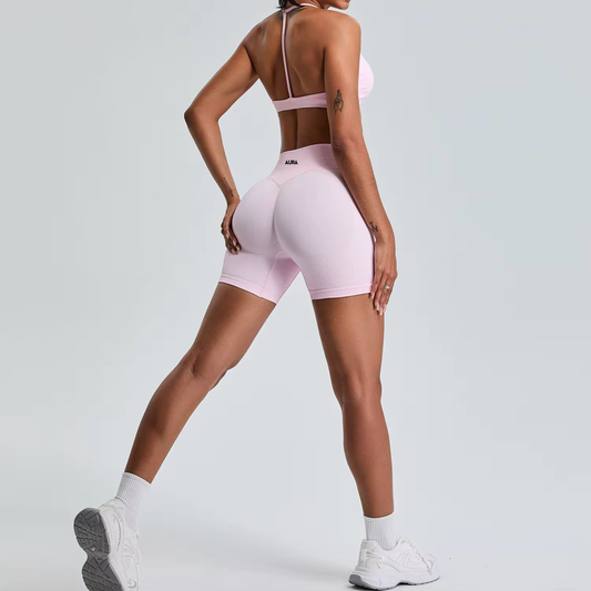 AURA CLASSIC babarózsaszín