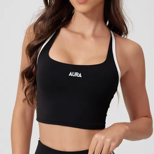 AURA DIVINE TOP